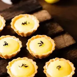 Lemon Tart