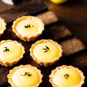 Lemon Tart