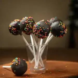 Cake pop