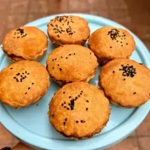 Chicken pie
