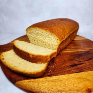 Milk Bread
