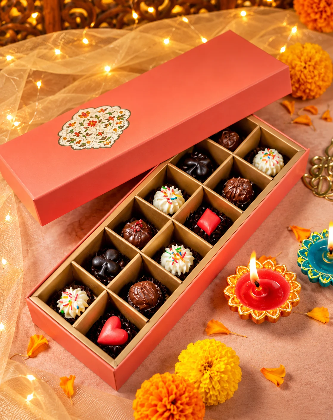Celebration Bites