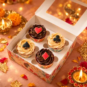 Sweet Quartet