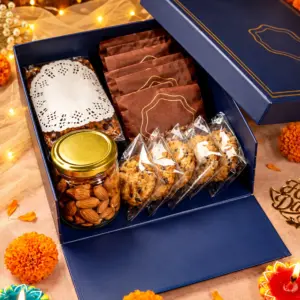 Sugar Story Signature Box