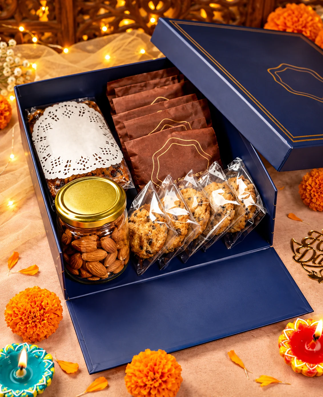 Sugar Story Signature Box